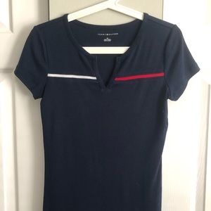 Tommy Hilfiger top